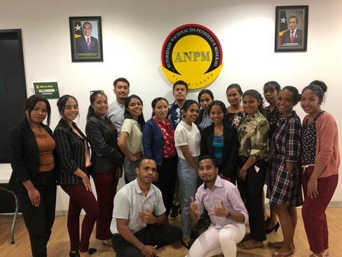 Graduate Internship Program 2021 – AUTORIDADE NACIONAL DO PETRÓLEO, I.P.