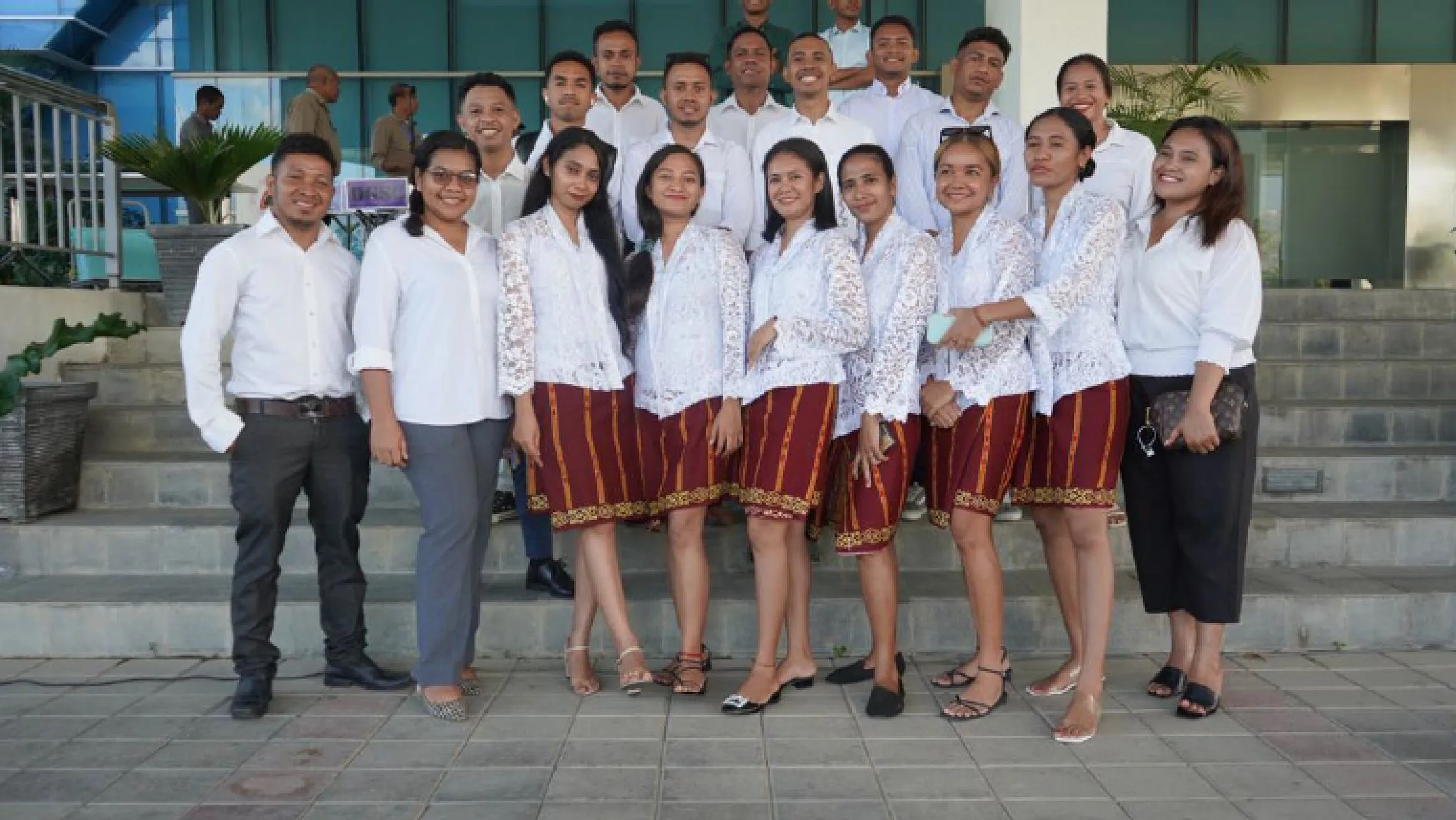 Photo Group GIP 1st Batch 2023