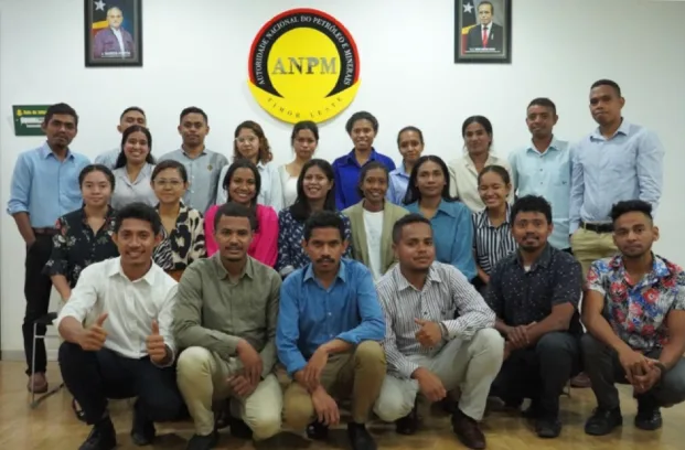 Photo Group GIP 2nd Batch 2022